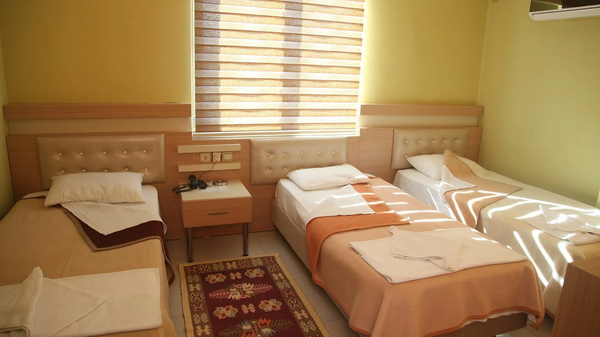 Gunduz Otel contacts