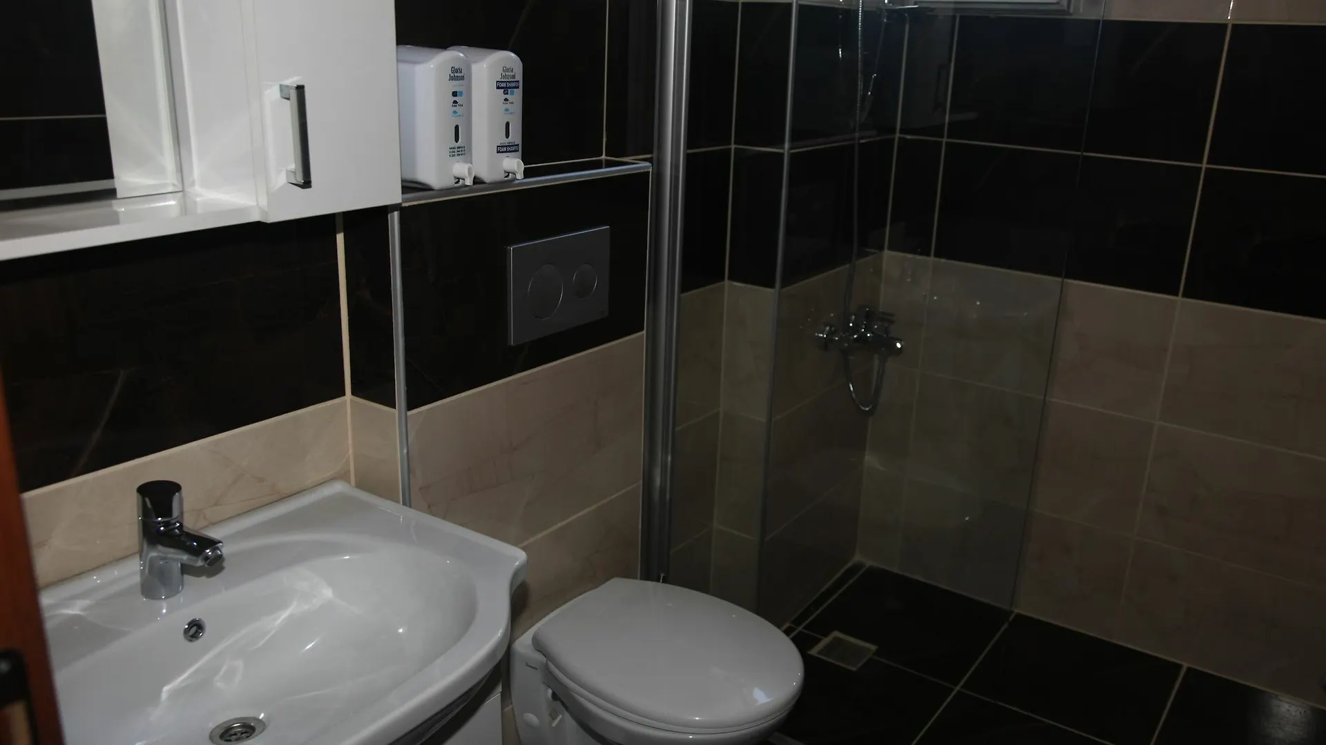Gunduz Otel Antalya Hotel