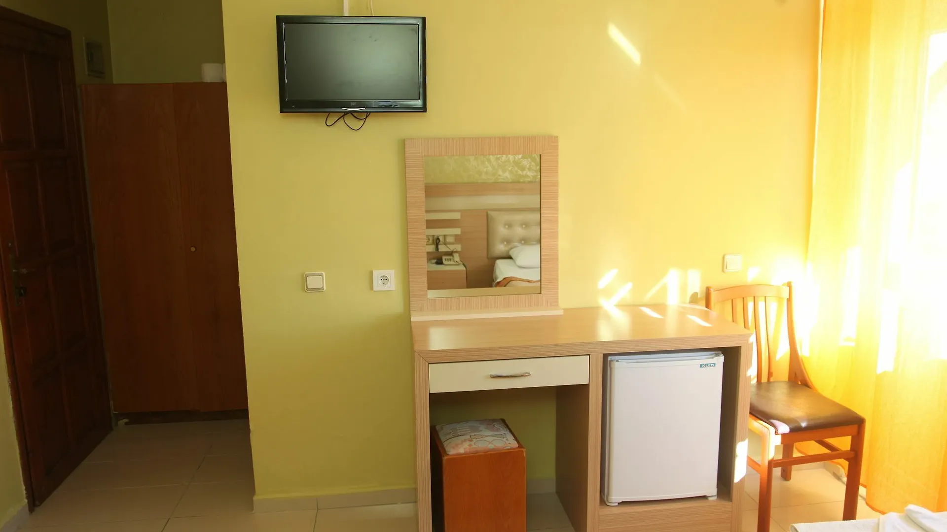 Gunduz Otel Antalya Turkey