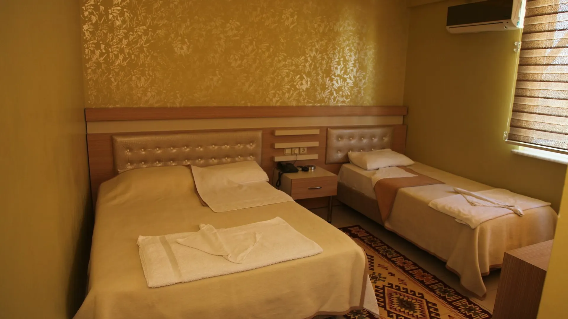 Gunduz Otel Antalya Hotel