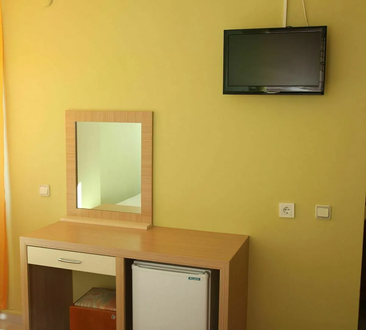 ***** Hotel Gunduz Otel Antalya Turkey